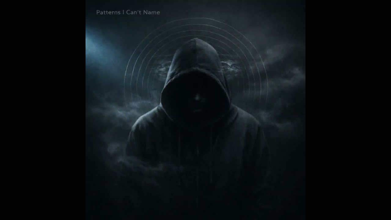 Marshyy - Patterns I Cant Name