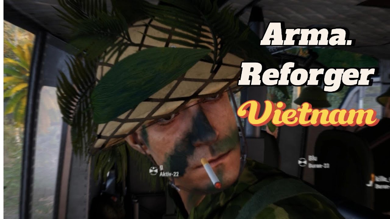 A Rice Soldier Story