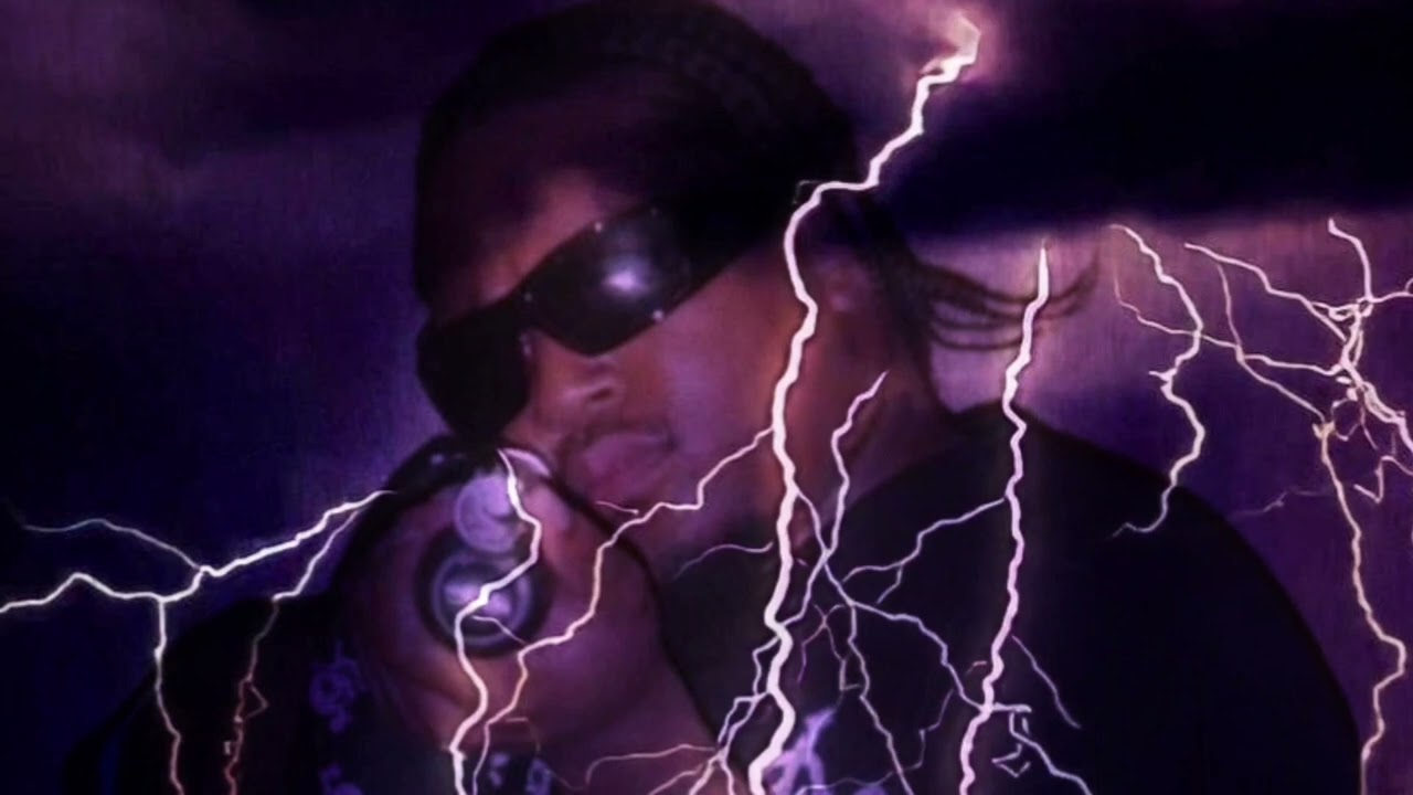 Evil Pimp - Think Im Gonna Slip (Slowed)