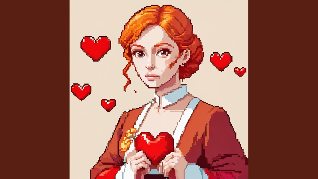 my luv ᐸ3 (demo)