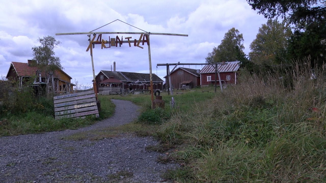 Ekokylä
