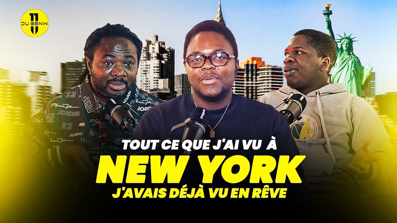 Bénin Baskup x Le Onze du Bénin : A cœur avec Ahmed Taofik