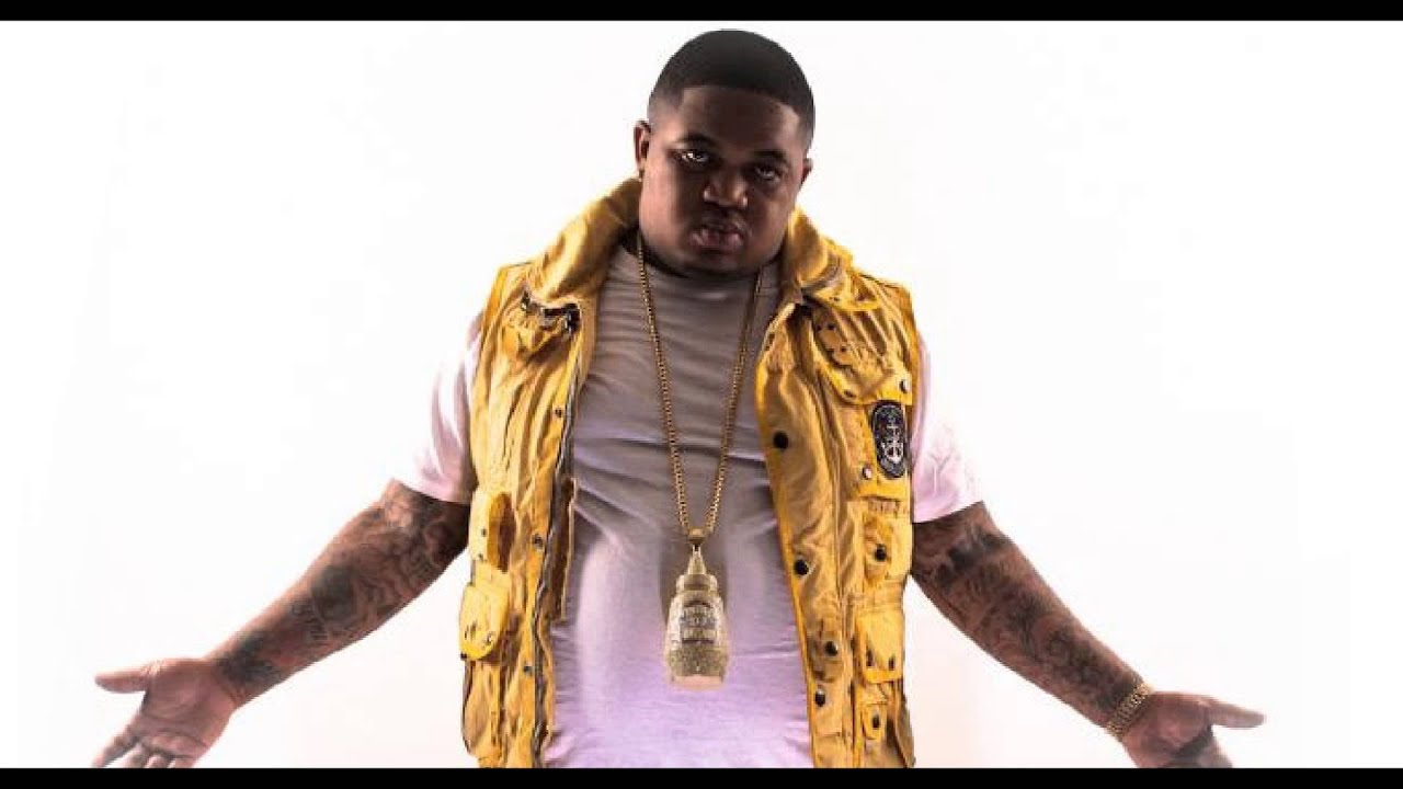 DJ Mustard Type Beat 2014 (prod. by Influenz)