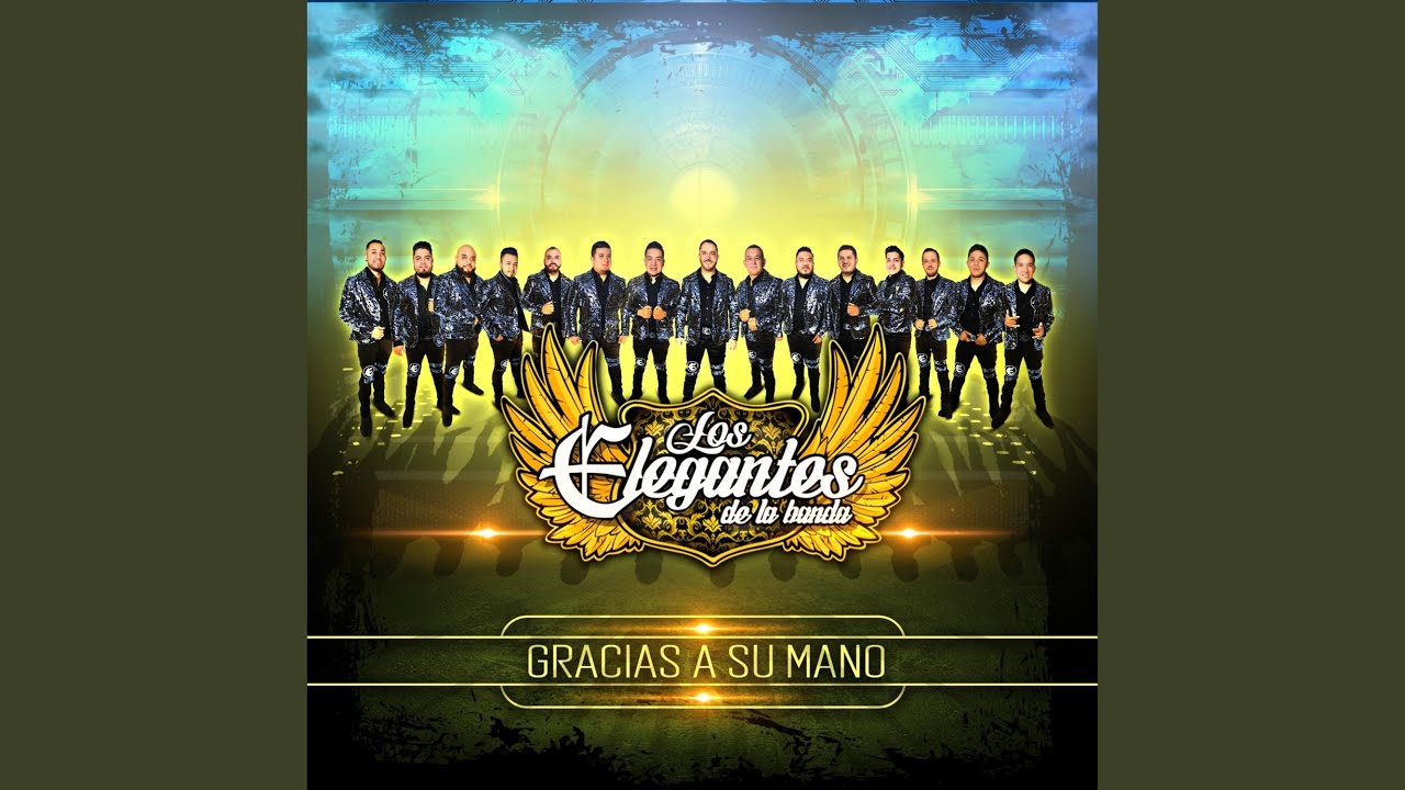 Gracias a Su Mano