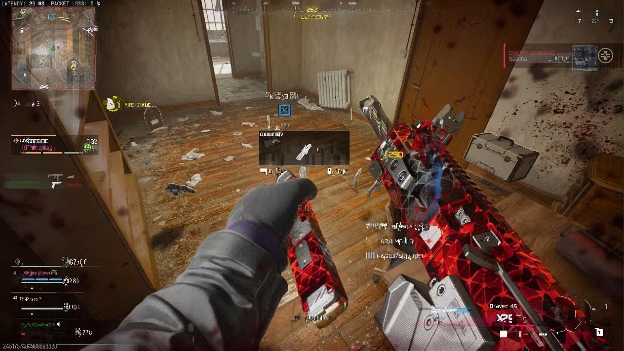 Best Loadout to use in Warzone after recent update - Call of Duty BO7 Warzone
