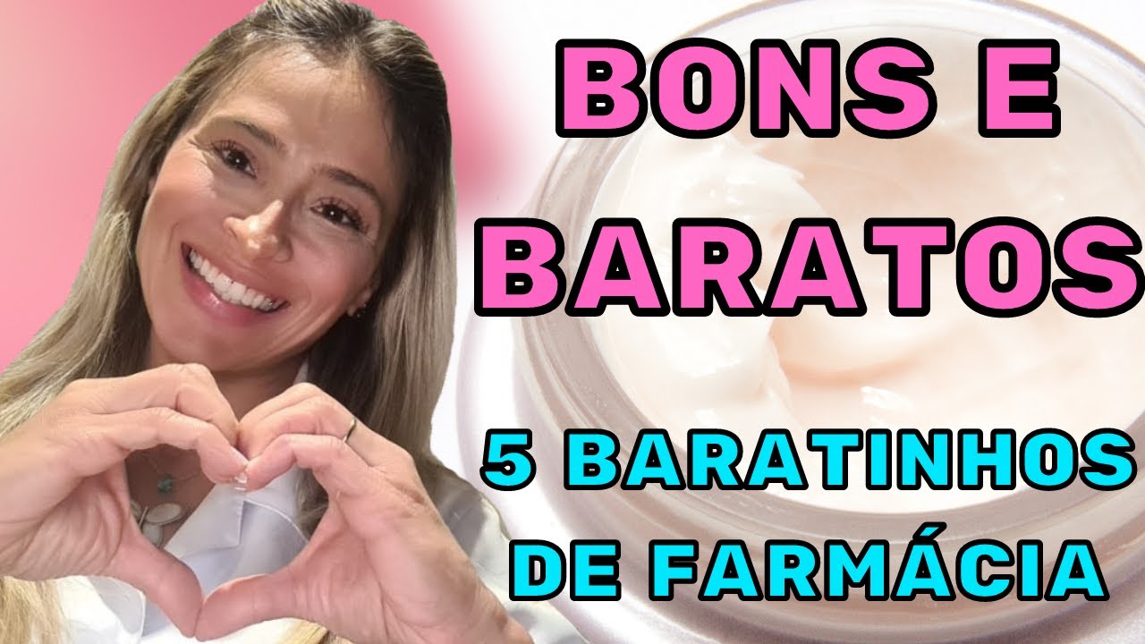 COMO TER PELE LINDA MESMO SEM GRANA!