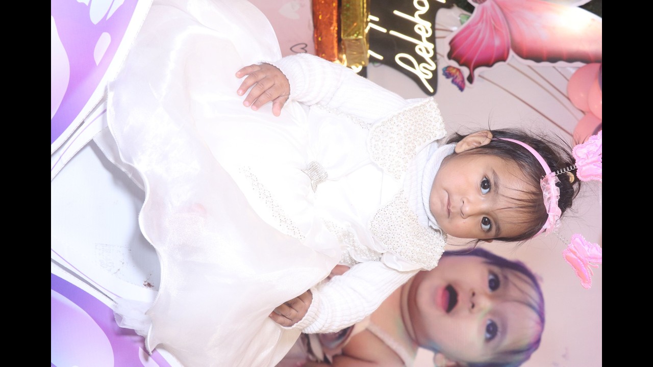 RAMYA Birthday Teaser