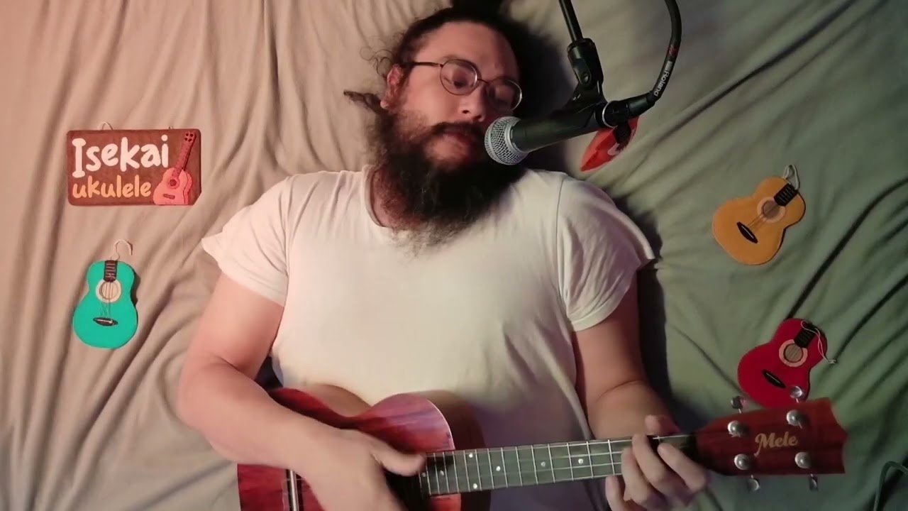 [Bari Uke] Stumblin In - Cyril