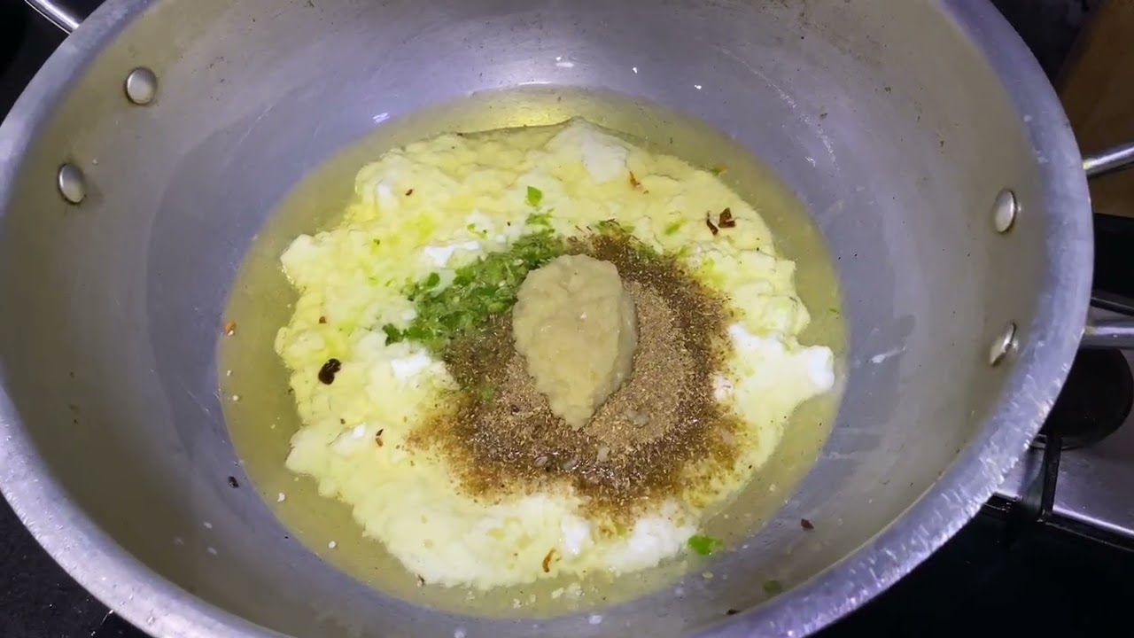 Beef pulao banaya bacho ki farmaish par