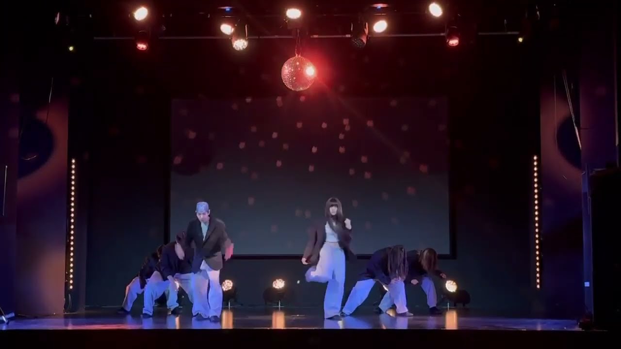 2025.11.22 銀杏祭　ブルーロック