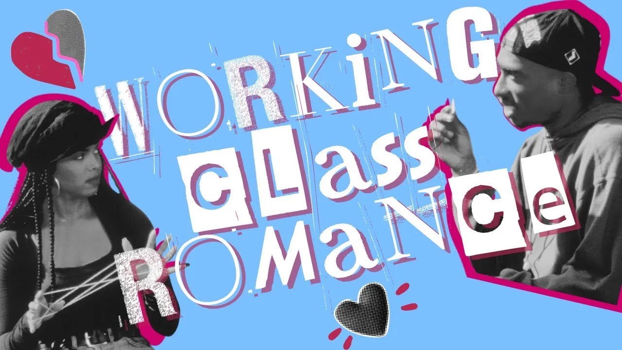 Romantic Comedies Aren't for Poor People