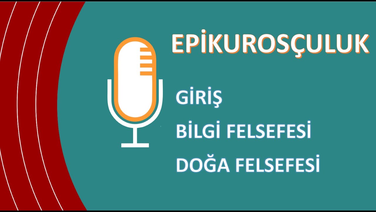 046 Epikurosçuluk