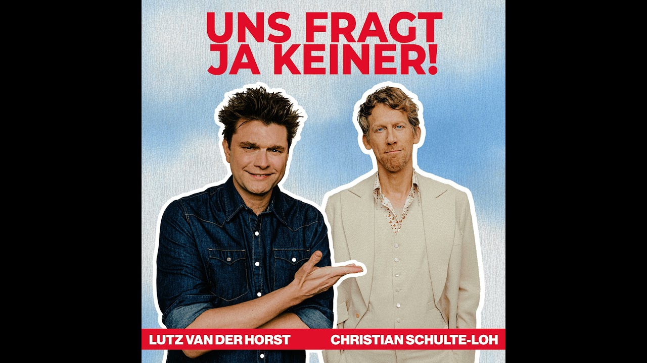 #66 Geburtstagsblumen und Glaubensfragen für Lutz & Christian