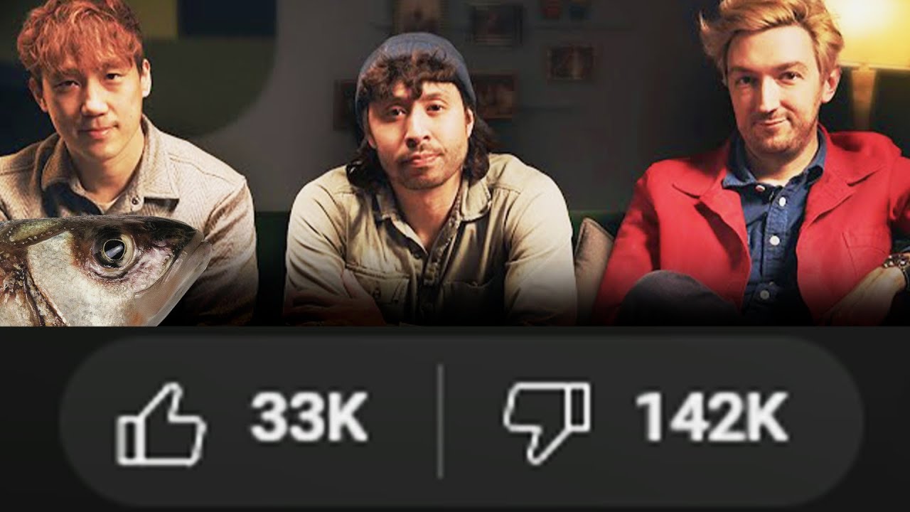 Watcher RUINED Their Channel