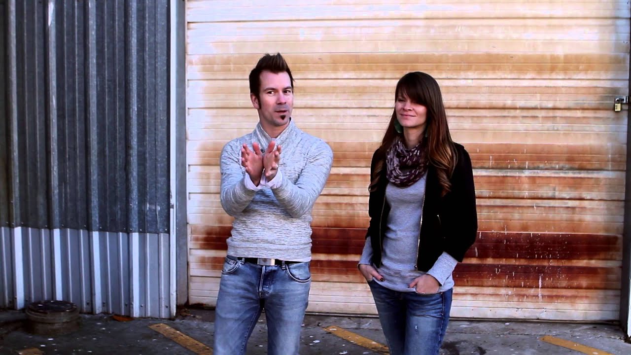Zach and Jody Gray ExpoDisc Video 4: Using ExpoDisc to Set or Check Exposure