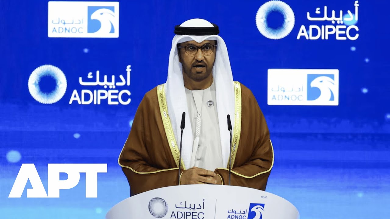 Спрос на нефть не упадет ниже 100 млн баррелей в сутки до 2040 года, прогнозирует глава Минэнерго...