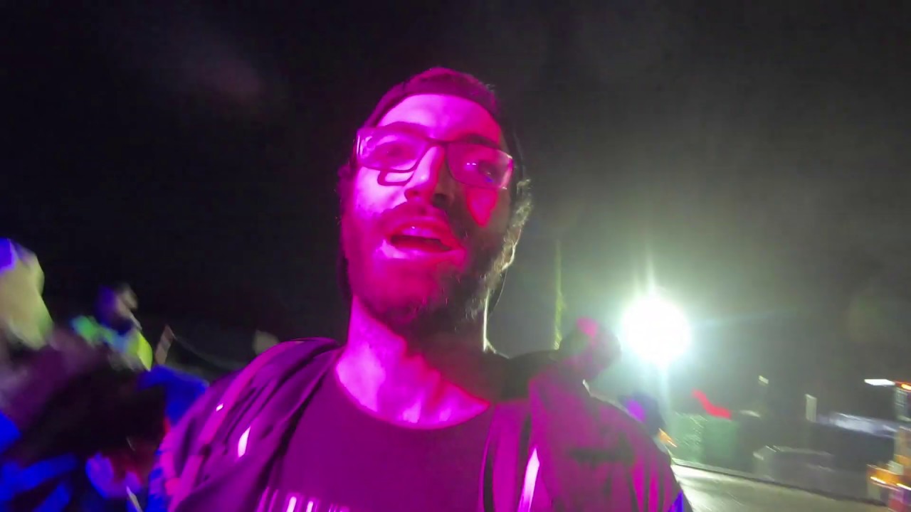 LOST LANDS 2019 DAY 3 [VLOG]