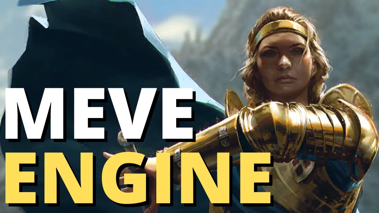Gwent Beginner Northern Realms Engine Deck Guide
