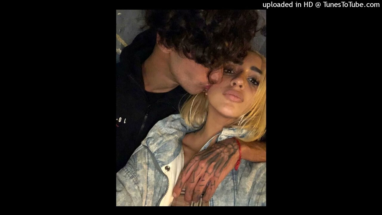 [FREE] Gloosito x Blxst x RnB 2023 Type Beat 