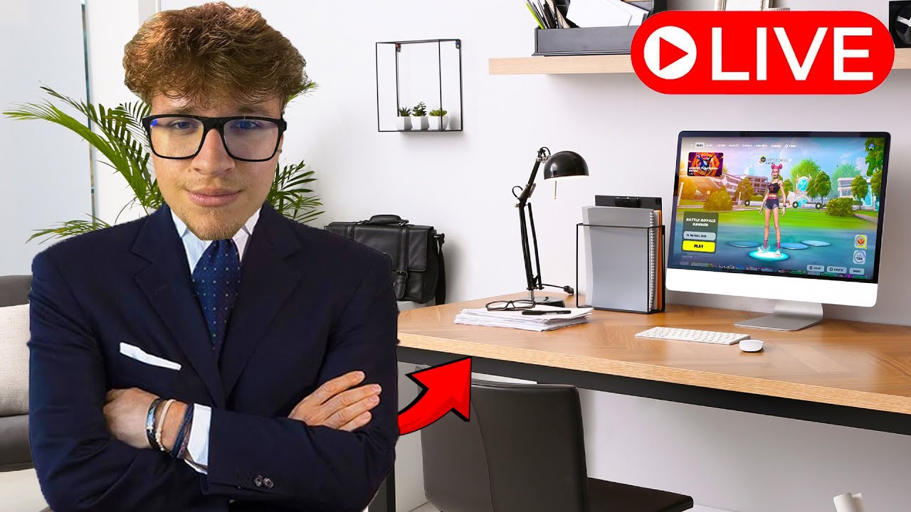 🔴LIVE - Customs pe BANI🔴Discutam despre Turneul Judetelor🔴Fortnite Romania