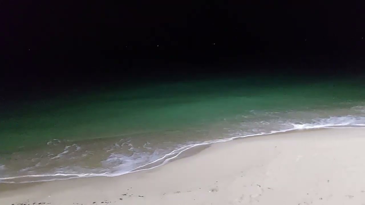 Ep431สวัสดีที่หาดน้ำรินคับเช้าๆ