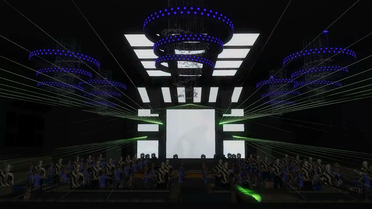 INTRO BUSHIDO 2023 V2