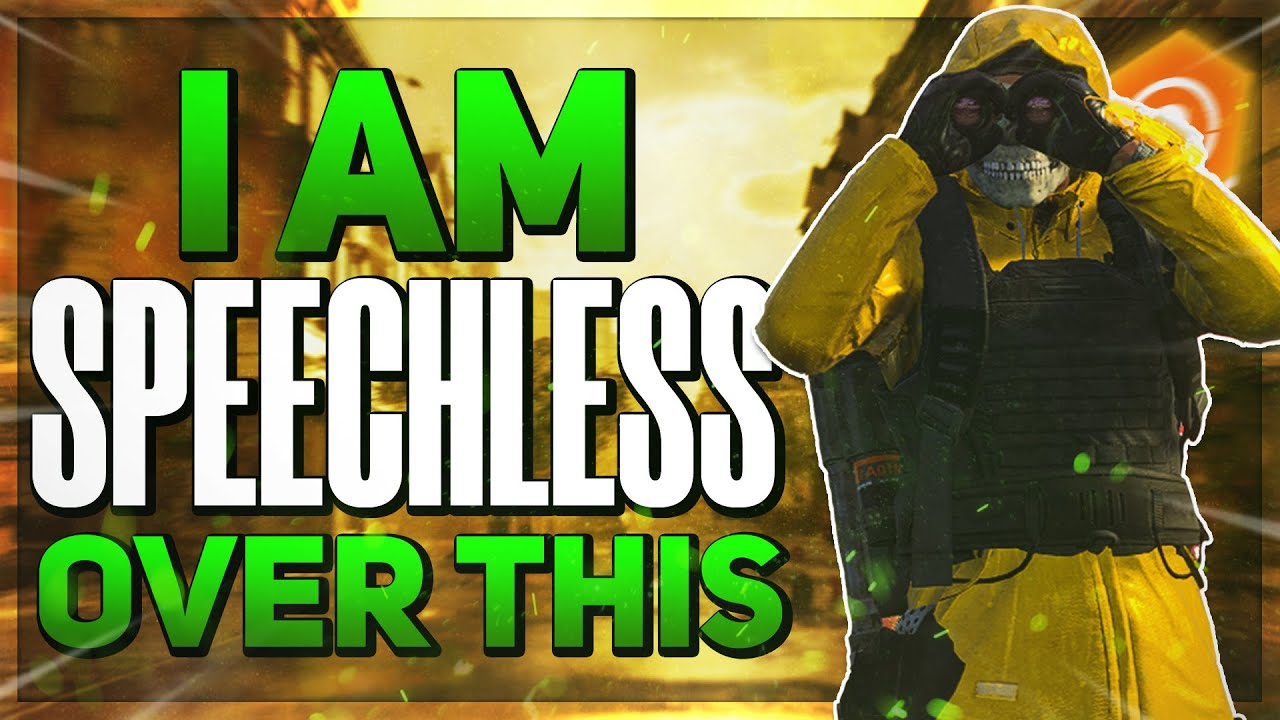 *BEWARE! POSSIBLE SPOILERS INCLUDED* The Division 2 - Reddit Leaks about New Update and Season 9