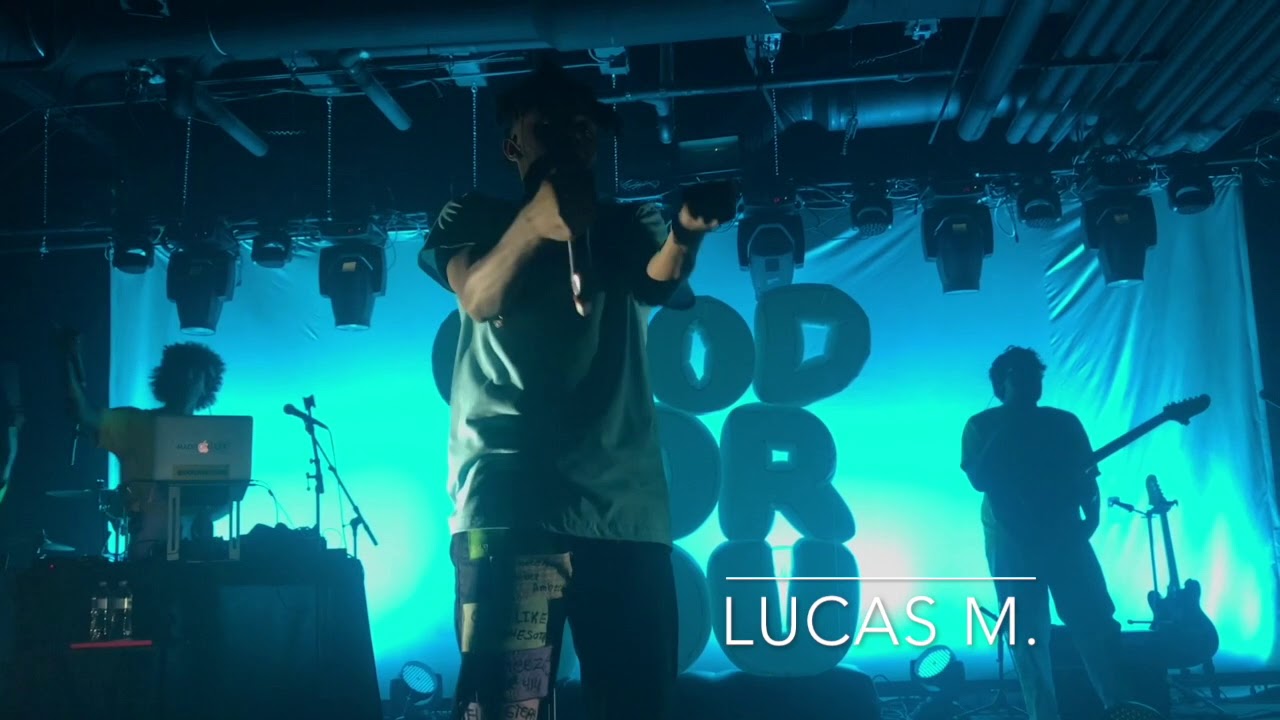 Aminé: Good For You Tour Live In Atlanta
