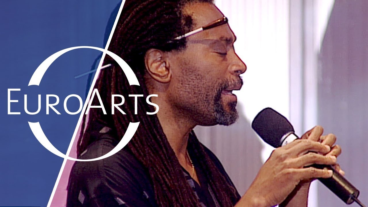 Bobby McFerrin & Vocal Sampling: Thuma Mina (trad.)