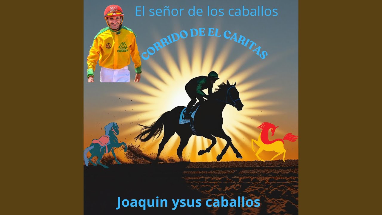 Corrido de El Caritas