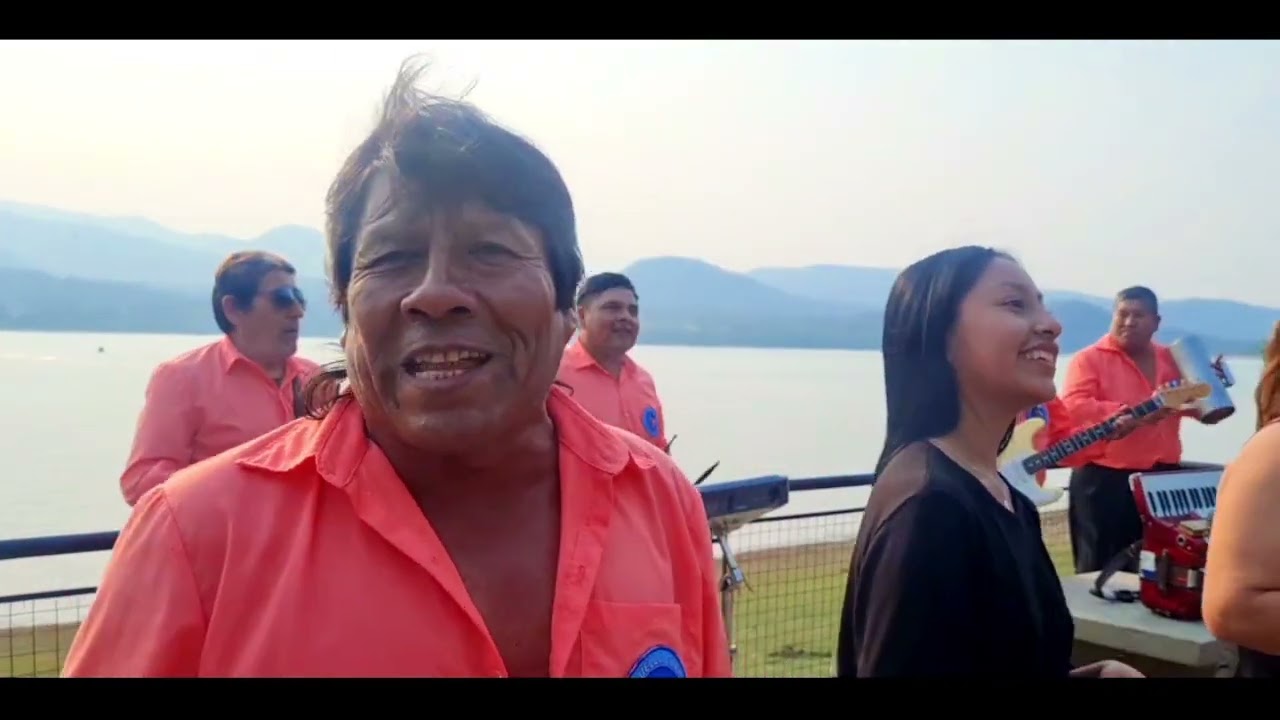 LA HUELLA KARPERA Y SUS TROPICALES 2023. MAROYU NO TE QUIERO VER
