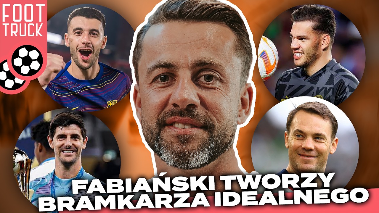 FABIAŃSKI: SPOTKAŁO MNIE COŚ PIĘKNEGO