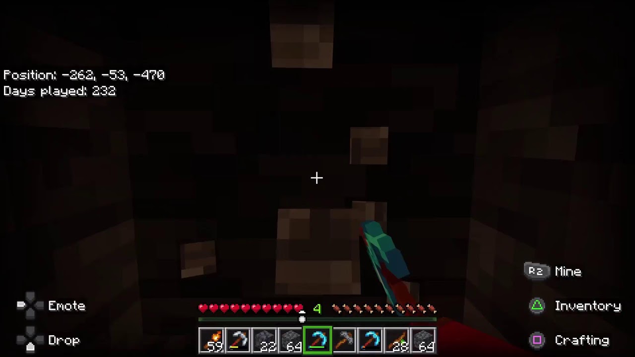 Minecraft
