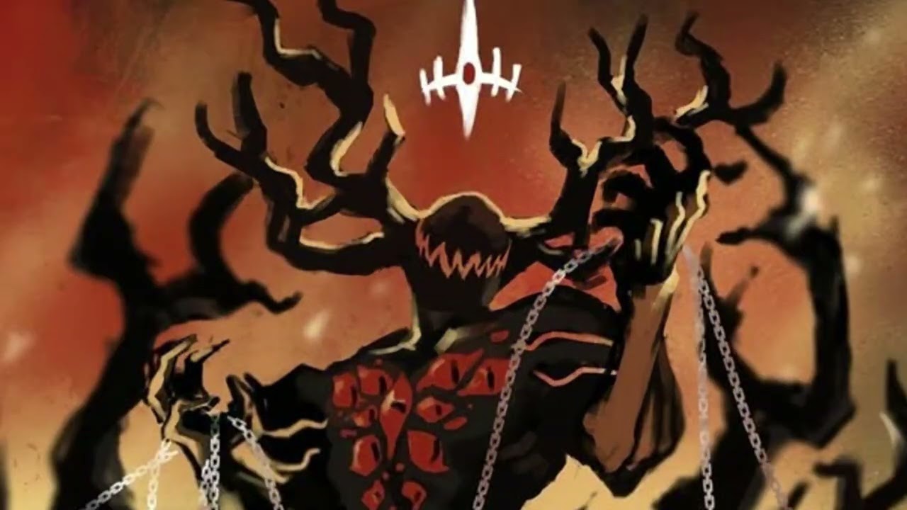  Rei Escartale |O mal supremo