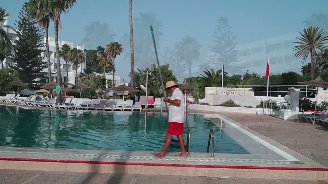 TROPICANA CLUB, TUNIS 2025