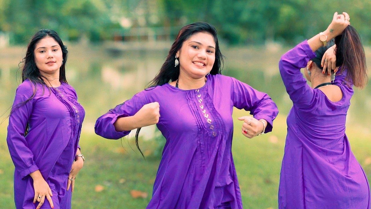 Chhote Chhote Peg Dj Dance | New Dance Performance 2026 By Mimi | Bollywood Dj Song | SR Vision