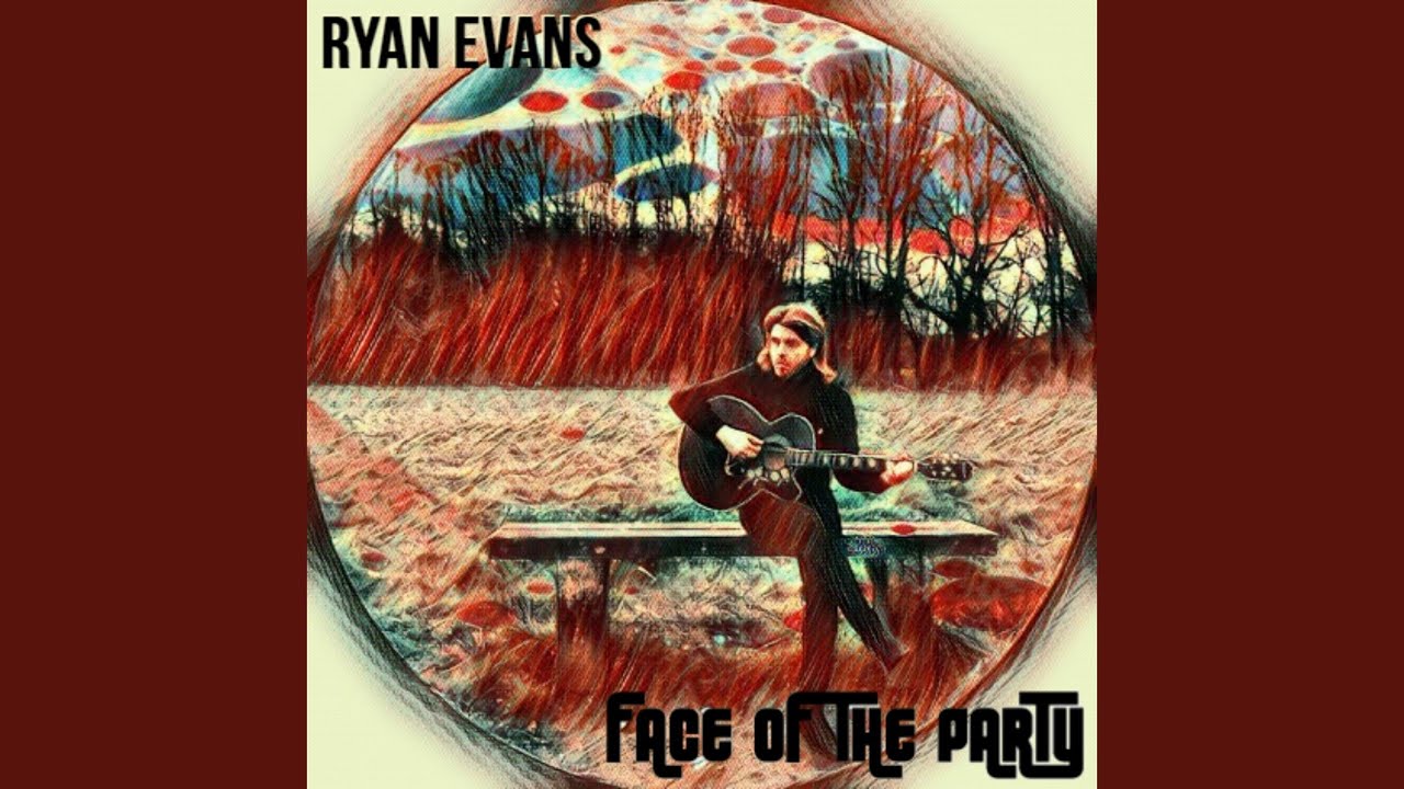Face of the Party