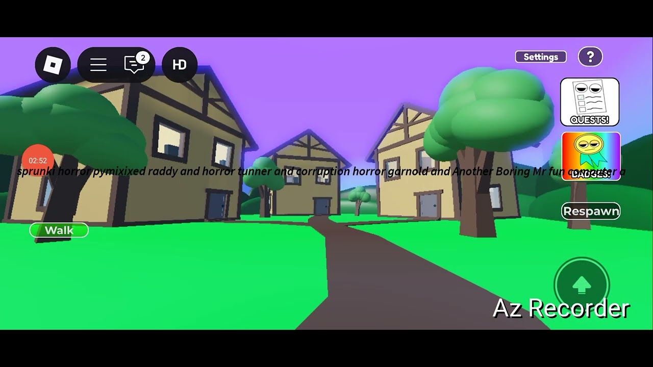 How to get badges 10 3d sprunki animde 