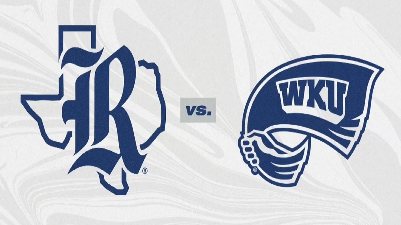 2022-12-29 Western Kentucky @ Rice (Lady Toppers)