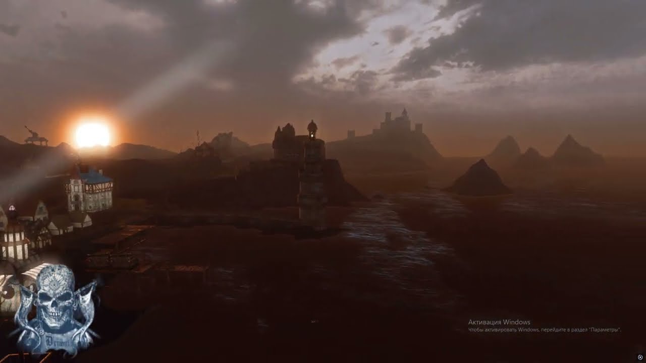 archeAge Фесаникс  Милик-Гибрид