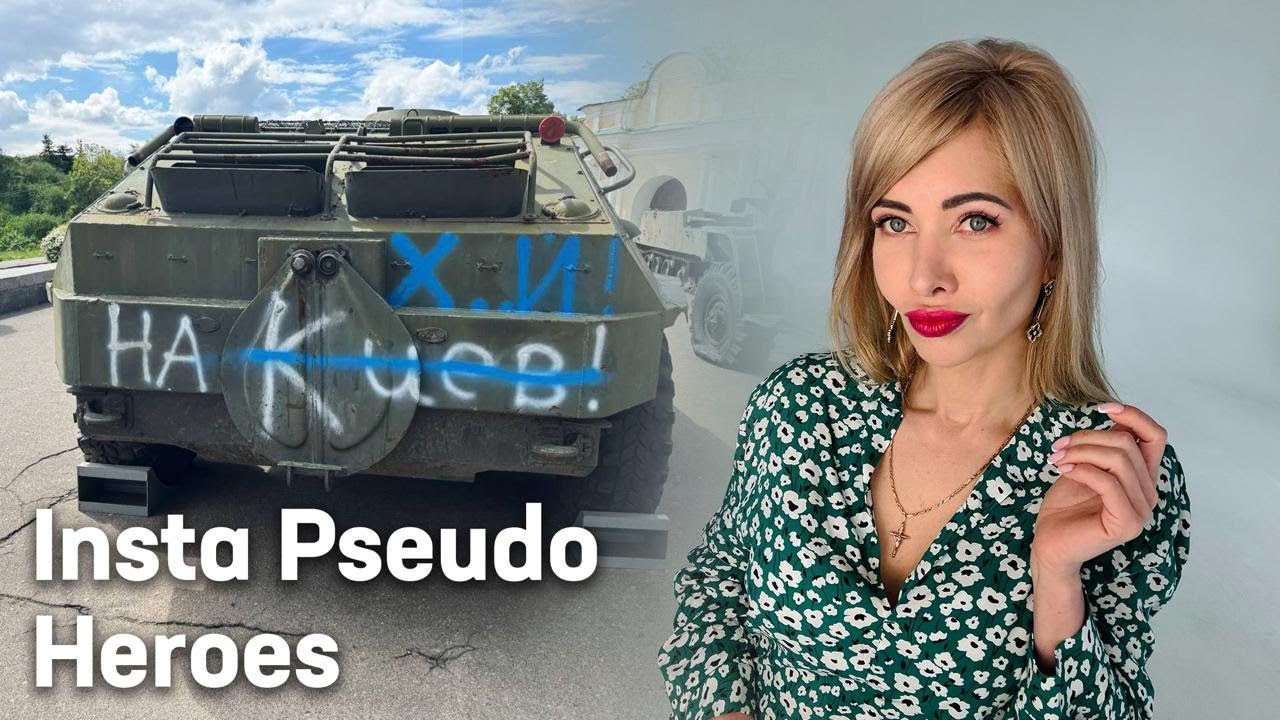 News Update from Kyiv, Ukraine - Ceasefire vs Blonde's Secrets