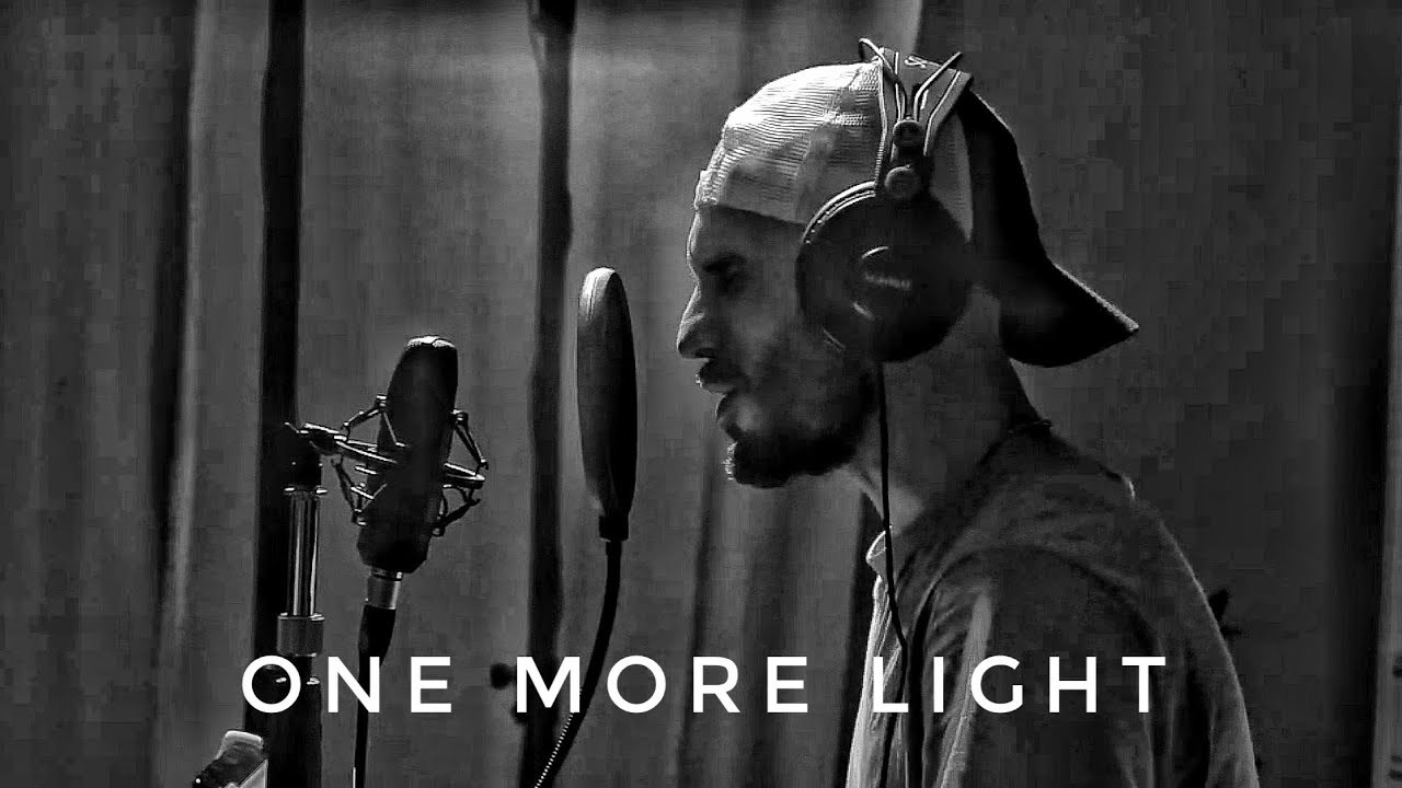 ONE MORE LIGHT - Live Session (Linkin Park Cover) / feat Diego Brancaccio