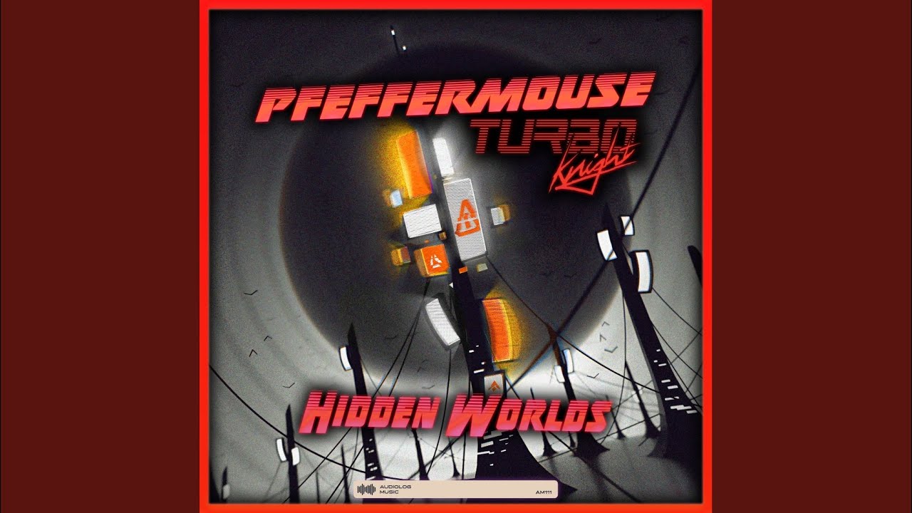Hidden Worlds