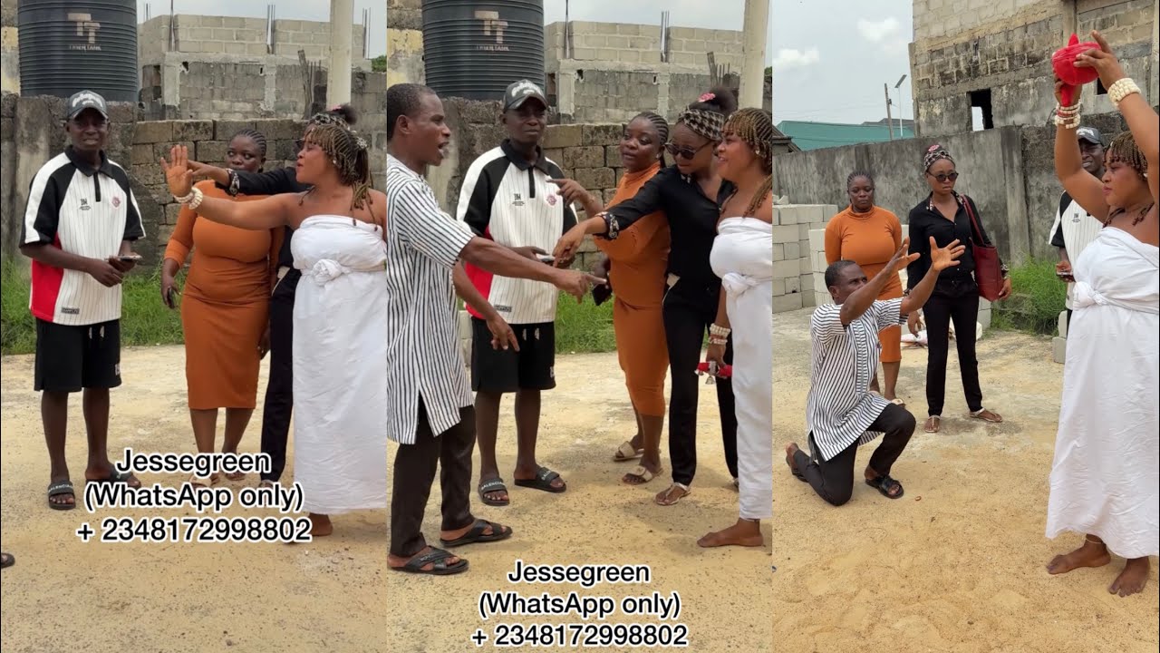 Man bl0cked his 2 sisters from getting married all because of his father’s tooms.