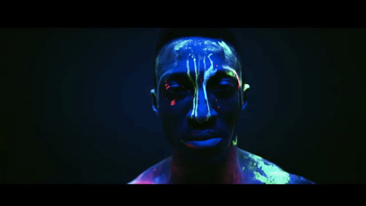 Baaba Maal - Gilli Men [Official Video]