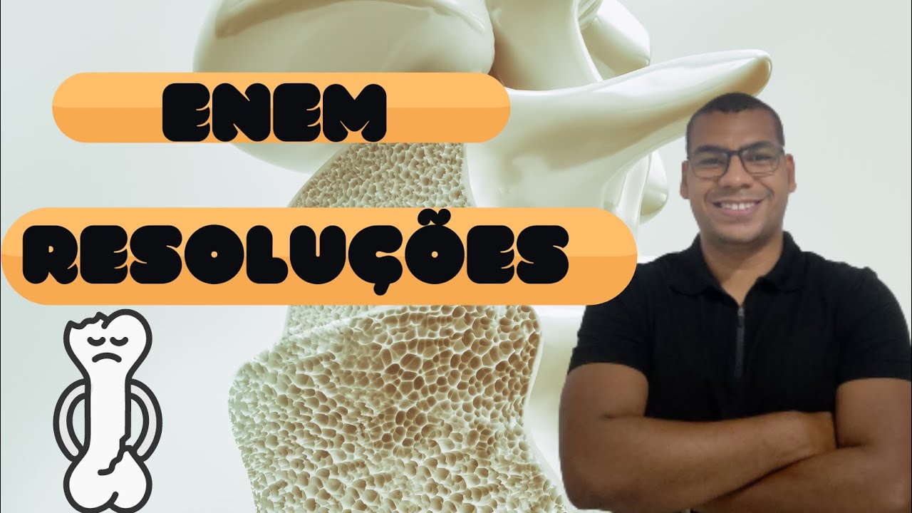🧪 (ENEM) O brasileiro consome em média 500 miligramas decálcio por dia, quando a quantidade...