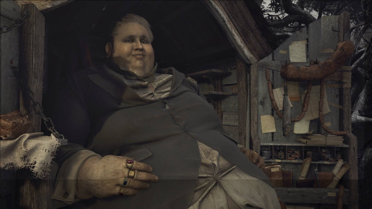 Resident Evil Village - Infinite ammo trick