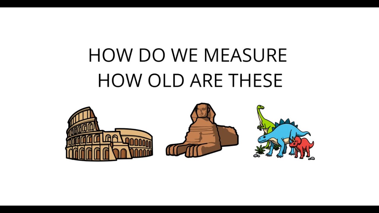 How Do We Know Dinosaurs Lived 65 Million Years Ago? | Carbon Dating Explained