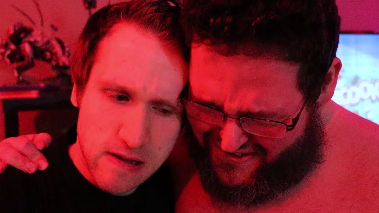 BOOGIE'S CHEAT MEAL!