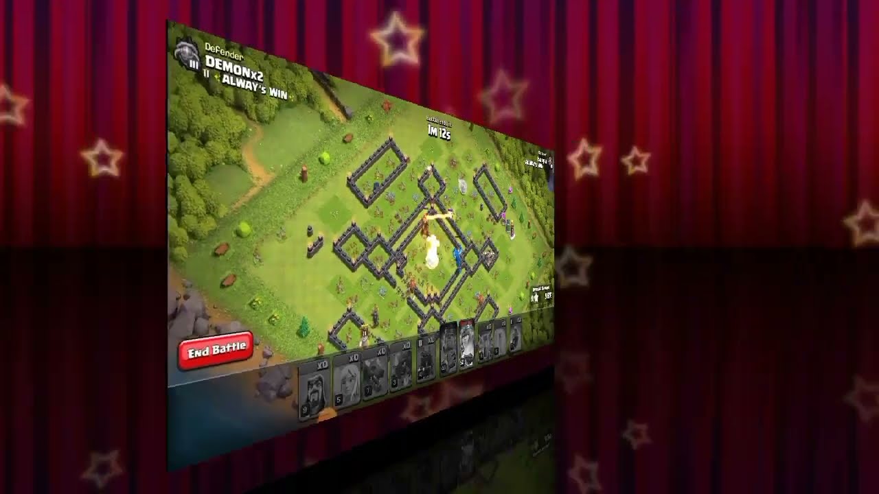 th 13 challenge attack strategy th 12 vs th 13 challenge Clash of clans